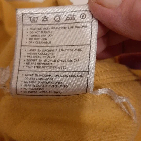 Nike Baseball Nike Team Sweatshirt Fleece Men XL Yellow/Black Black Label READ - Picture 8 of 16